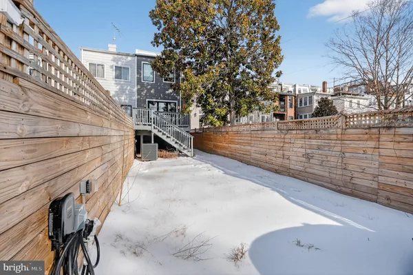 $8,000 | 32 Adams Street Northwest, Washington, DC 20001