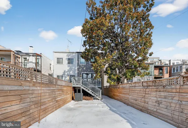 $8,000 | 32 Adams Street Northwest, Washington, DC 20001