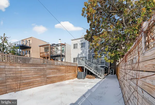 $8,000 | 32 Adams Street Northwest, Washington, DC 20001