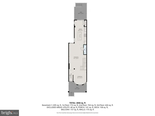 $8,000 | 32 Adams Street Northwest, Washington, DC 20001
