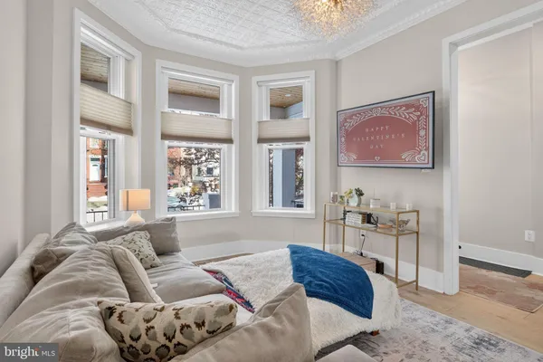 $8,000 | 32 Adams Street Northwest, Washington, DC 20001