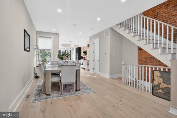 $8,000 | 32 Adams Street Northwest, Washington, DC 20001