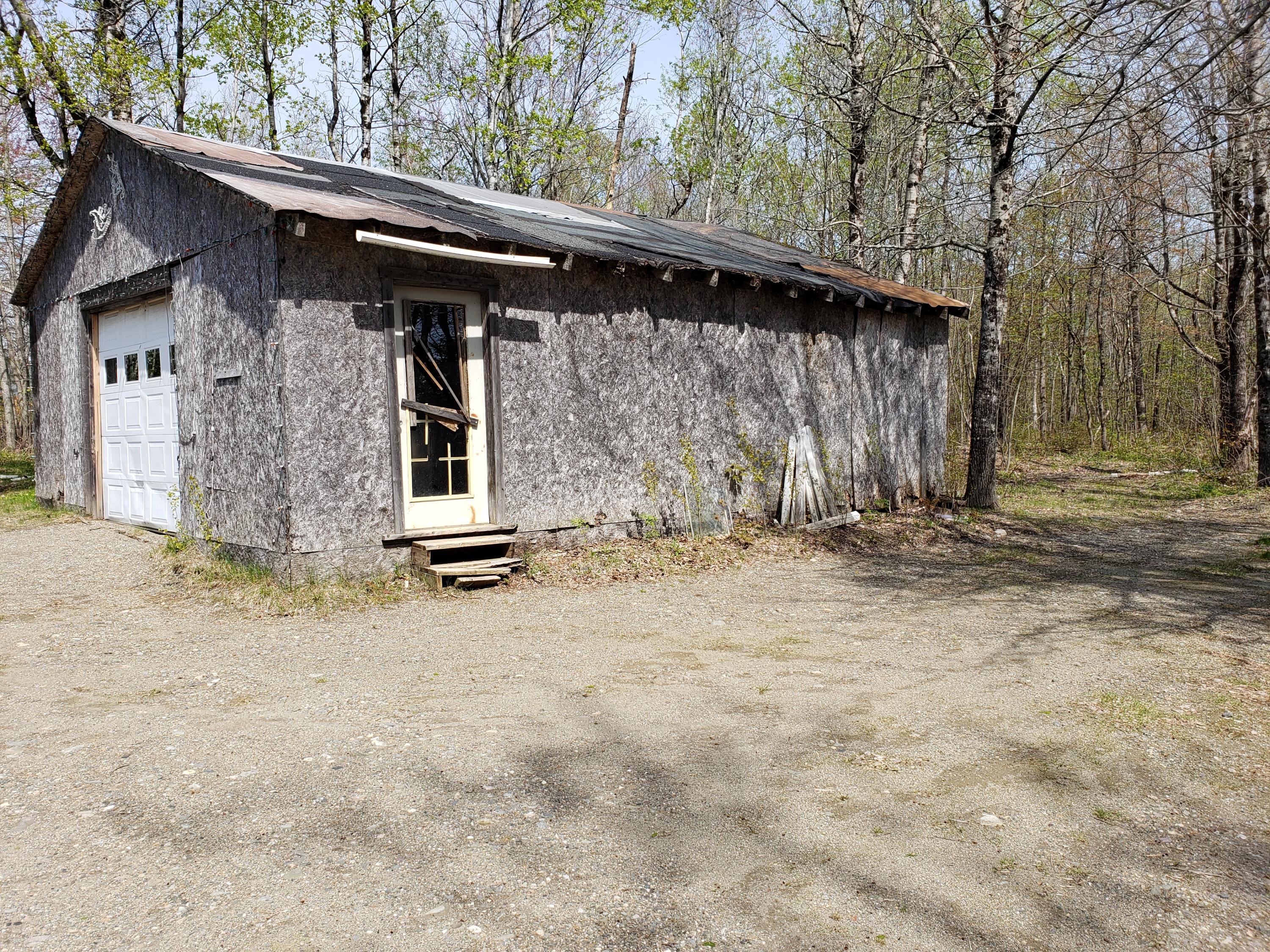 1718 Airline Road Alexander, ME 04694 - Photo 6 of 25 20190525_143036