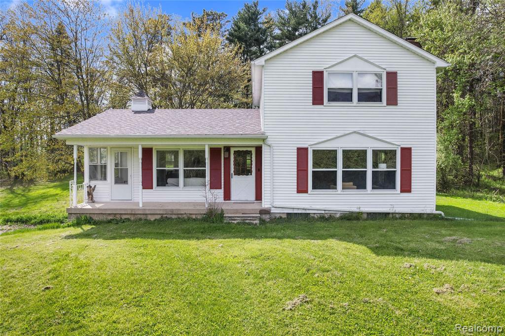2300 Old Plank Road Milford, MI 48381 - Photo 27 of 31