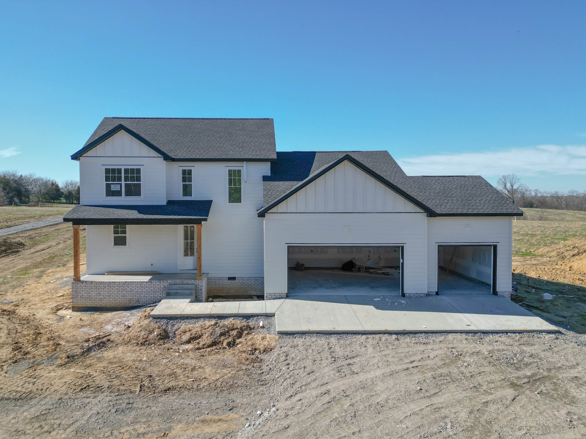 4720 Rock House Road Portland, TN 37148 - Photo 1 of 16