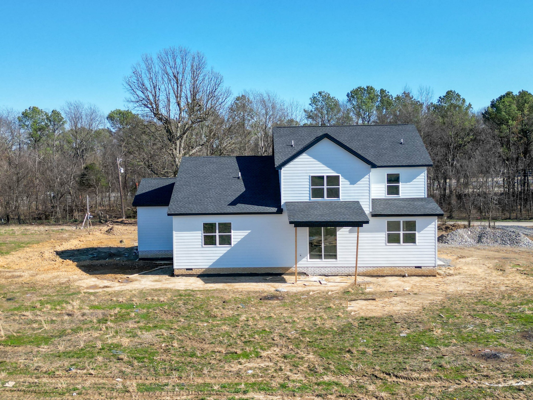 4720 Rock House Road Portland, TN 37148 - Photo 5 of 16