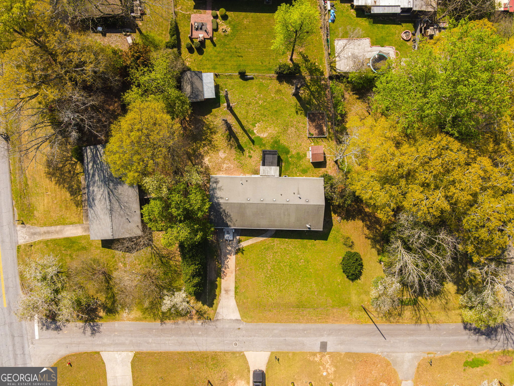 150 Sims Street Winder, GA 30680 - Photo 18 of 34