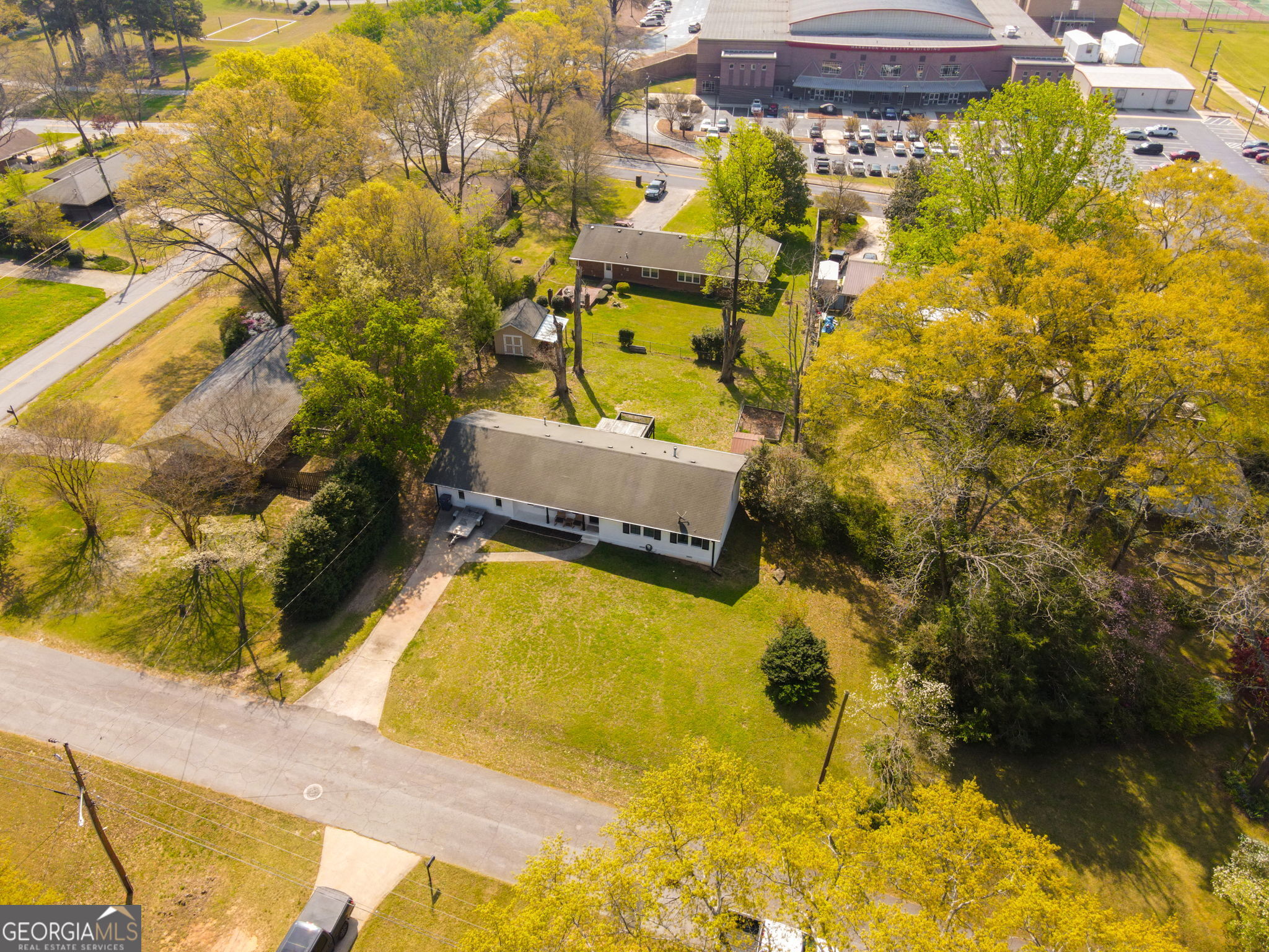 150 Sims Street Winder, GA 30680 - Photo 19 of 34