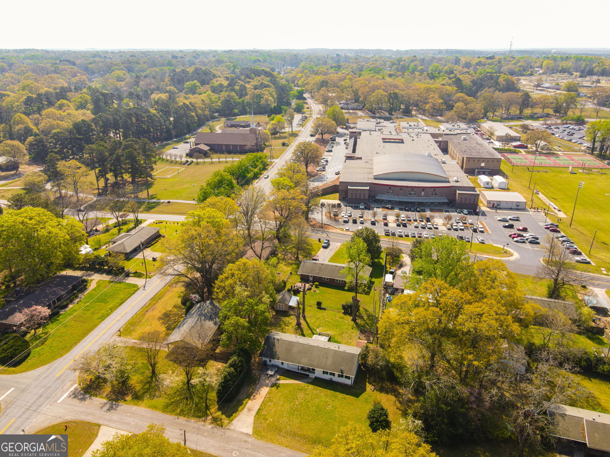 150 Sims Street Winder, GA 30680 - Photo 20 of 34