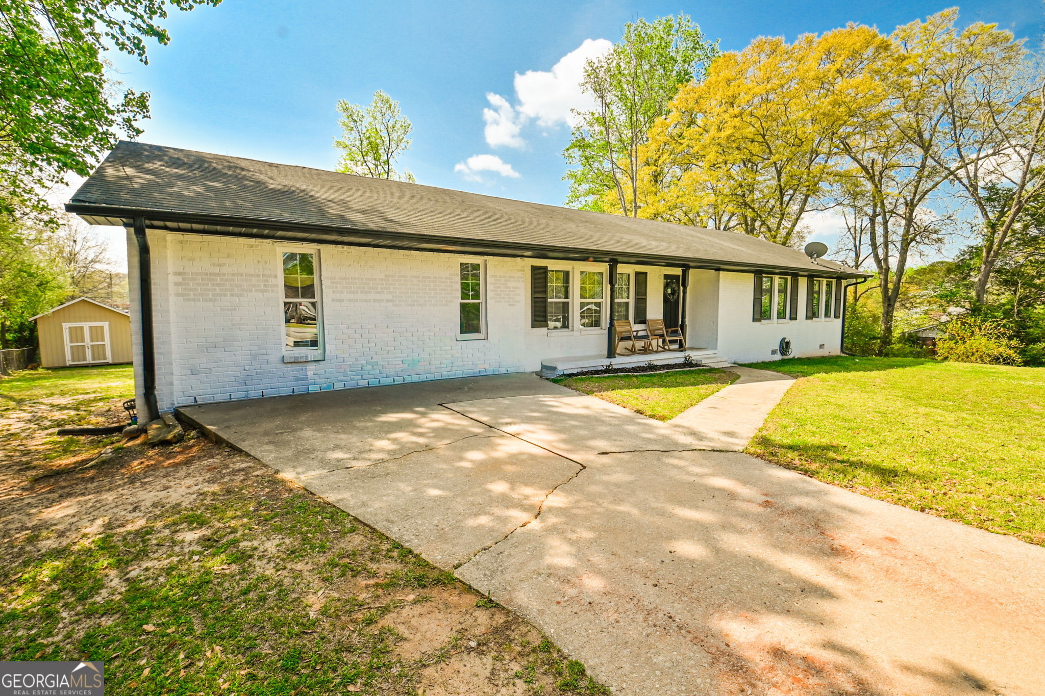 150 Sims Street Winder, GA 30680 - Photo 2 of 34