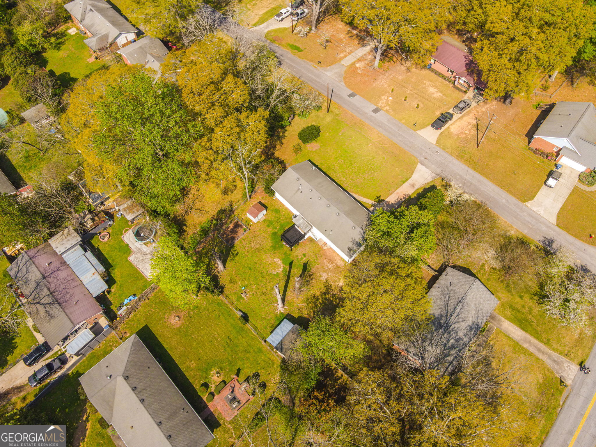 150 Sims Street Winder, GA 30680 - Photo 21 of 34