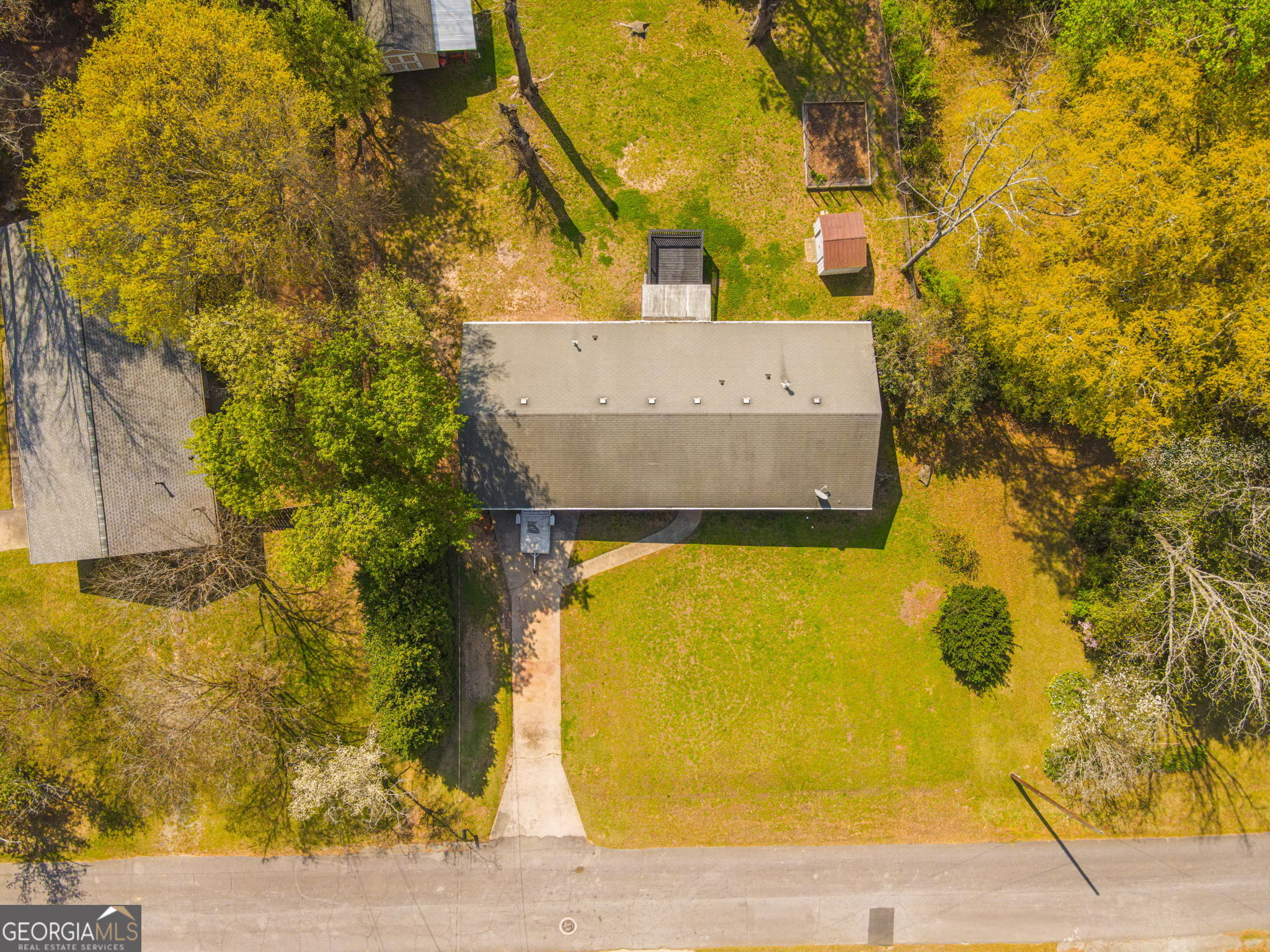 150 Sims Street Winder, GA 30680 - Photo 23 of 34