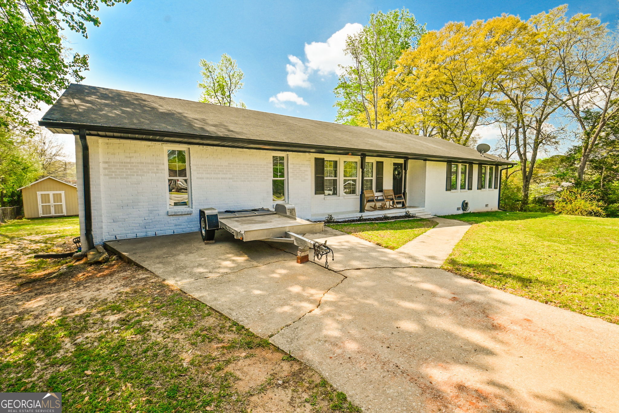 150 Sims Street Winder, GA 30680 - Photo 28 of 34