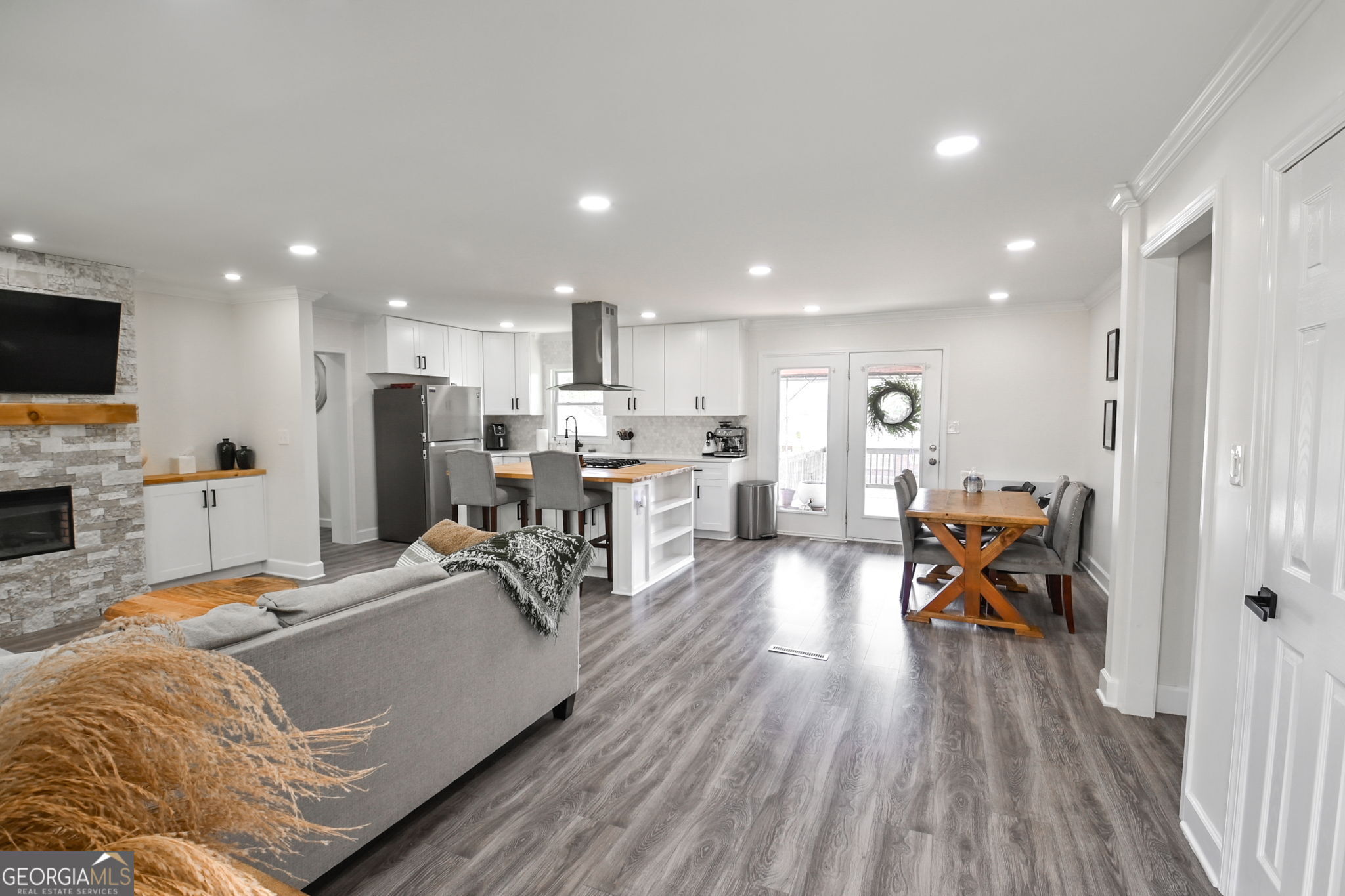 150 Sims Street Winder, GA 30680 - Photo 3 of 34