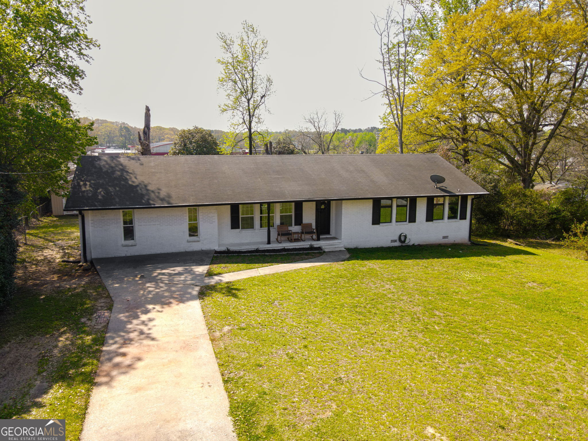 150 Sims Street Winder, GA 30680 - Photo 31 of 34