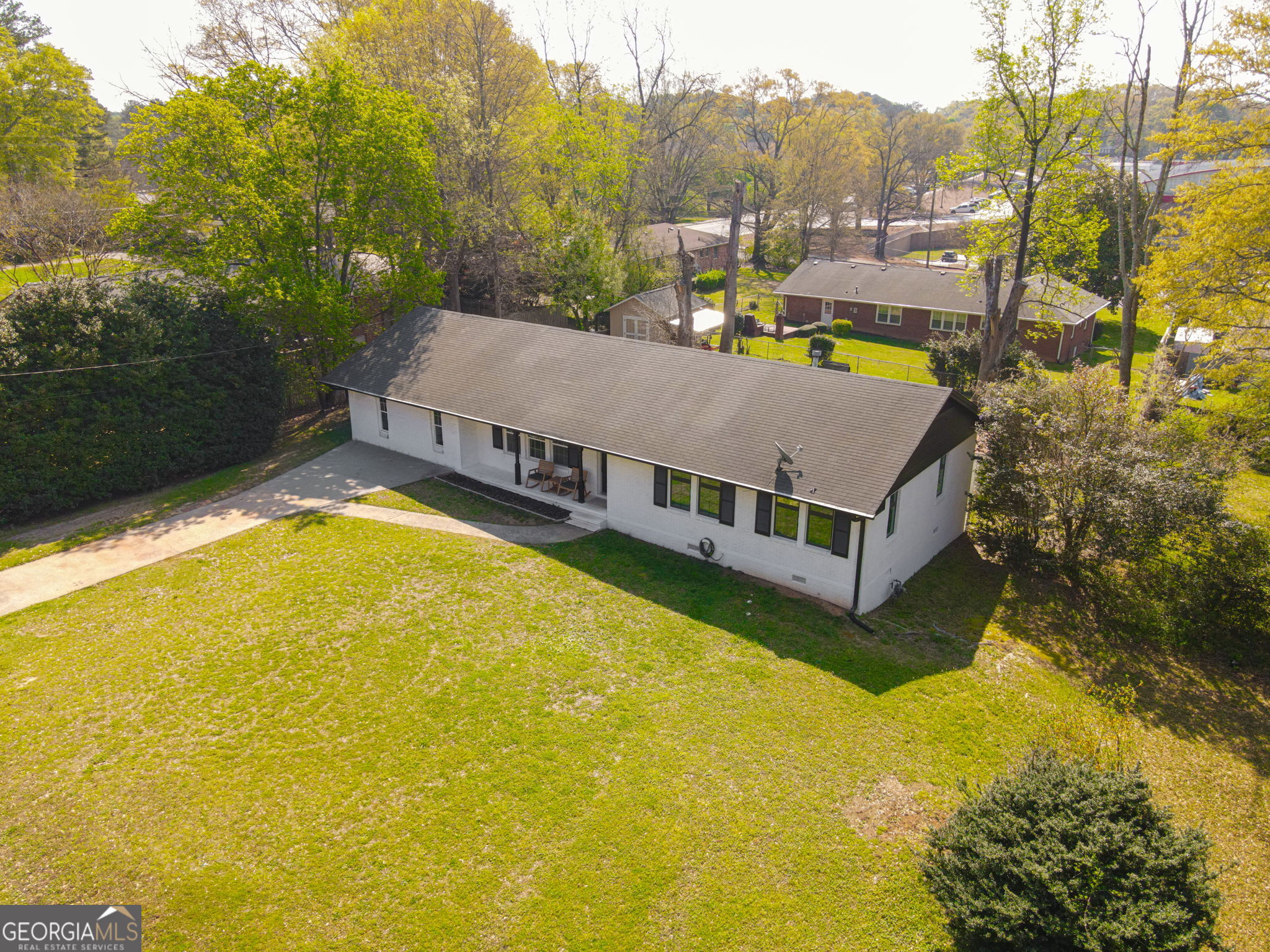 150 Sims Street Winder, GA 30680 - Photo 32 of 34