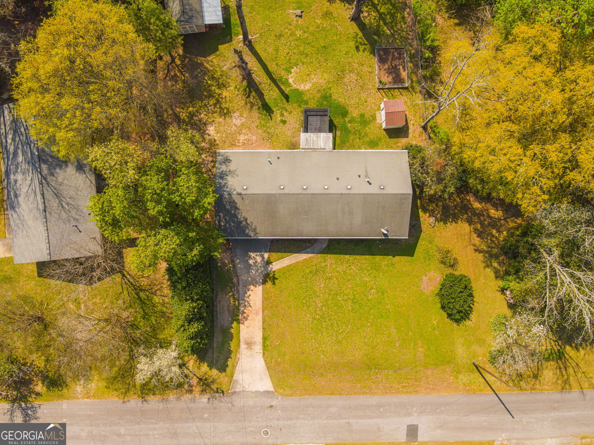 150 Sims Street Winder, GA 30680 - Photo 33 of 34