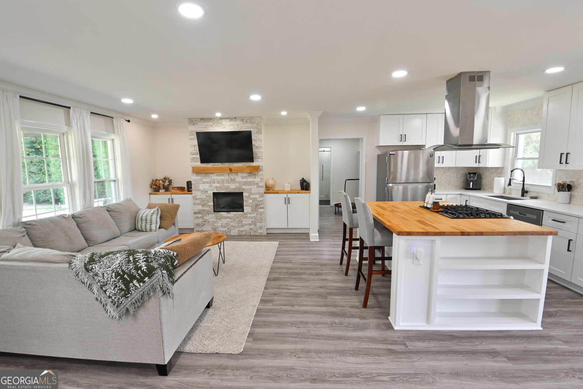 150 Sims Street Winder, GA 30680 - Photo 4 of 34