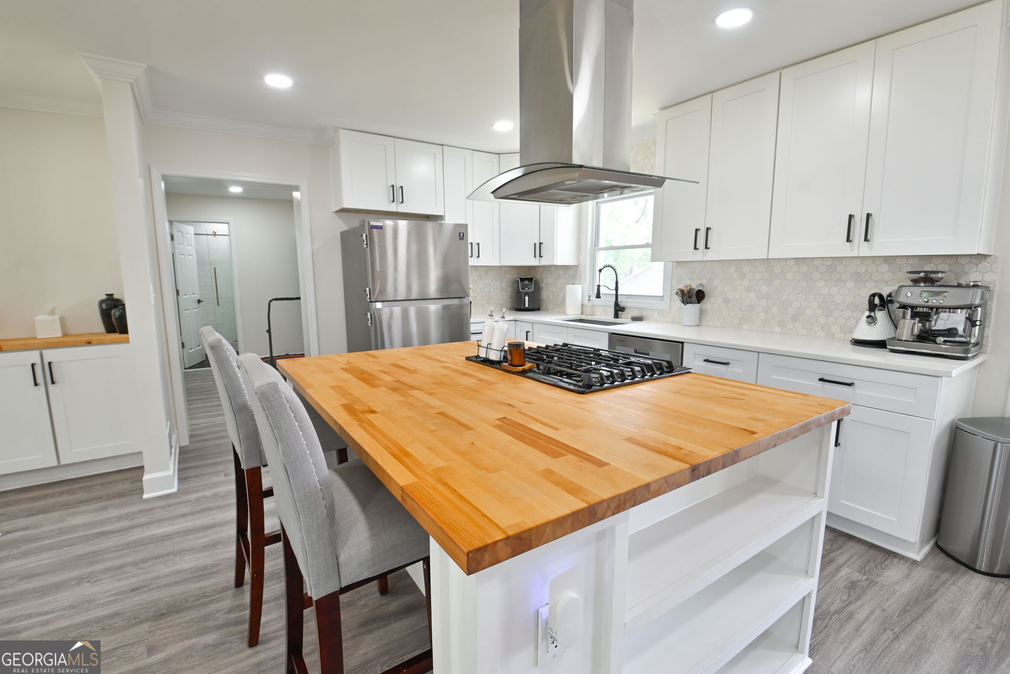 150 Sims Street Winder, GA 30680 - Photo 5 of 34