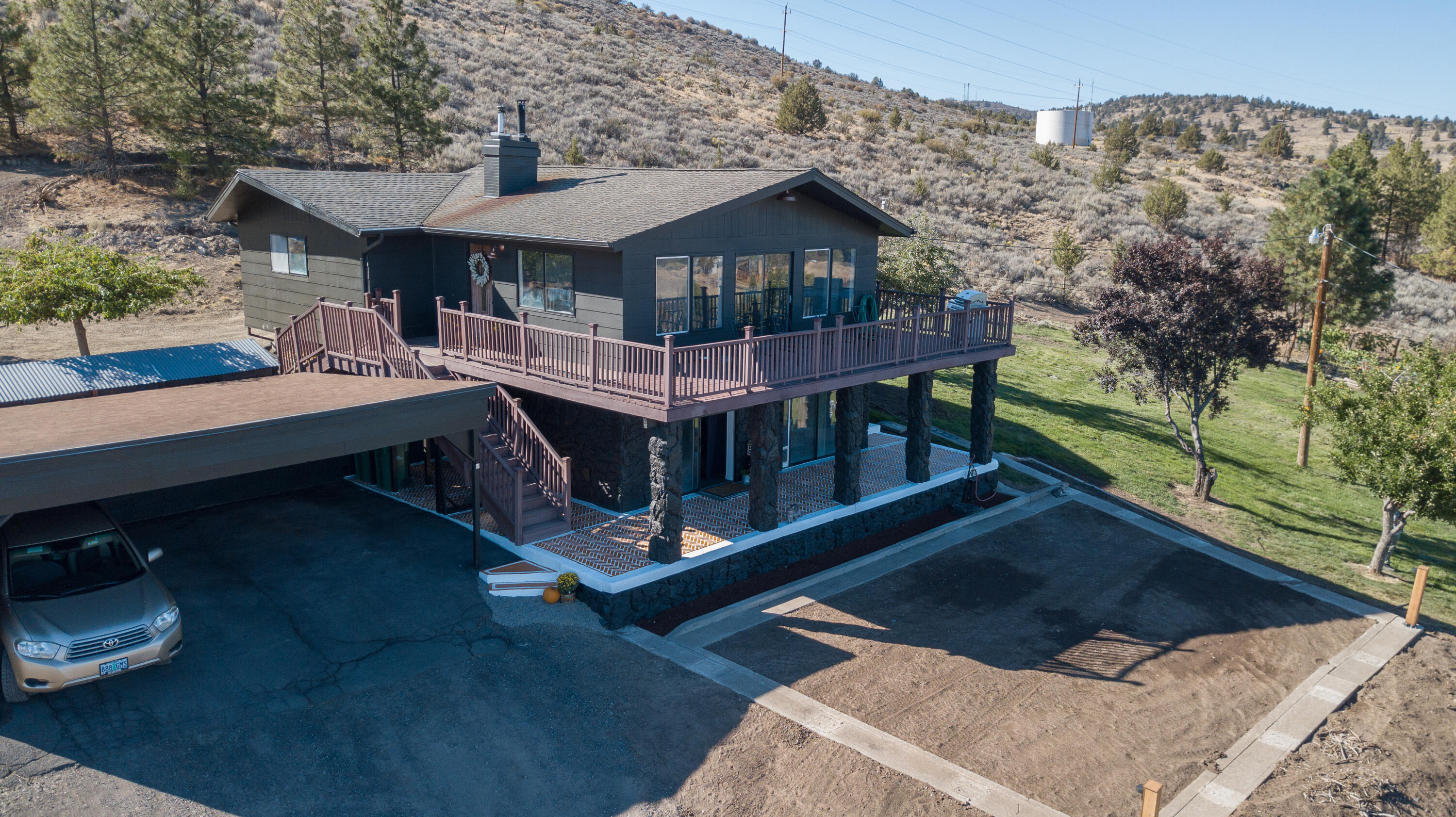 2500 Frontage Road Klamath Falls, OR 97601 - Photo 78 of 98 92