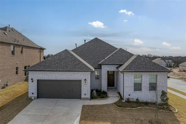 $489,990 | 2822 Dolomite Street, Sherman, TX 75092