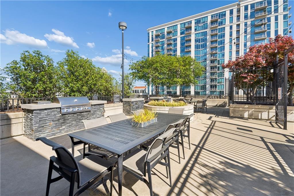 250 Pharr Road Northeast, Unit 1716 Atlanta, GA 30305 - Photo 47 of 60