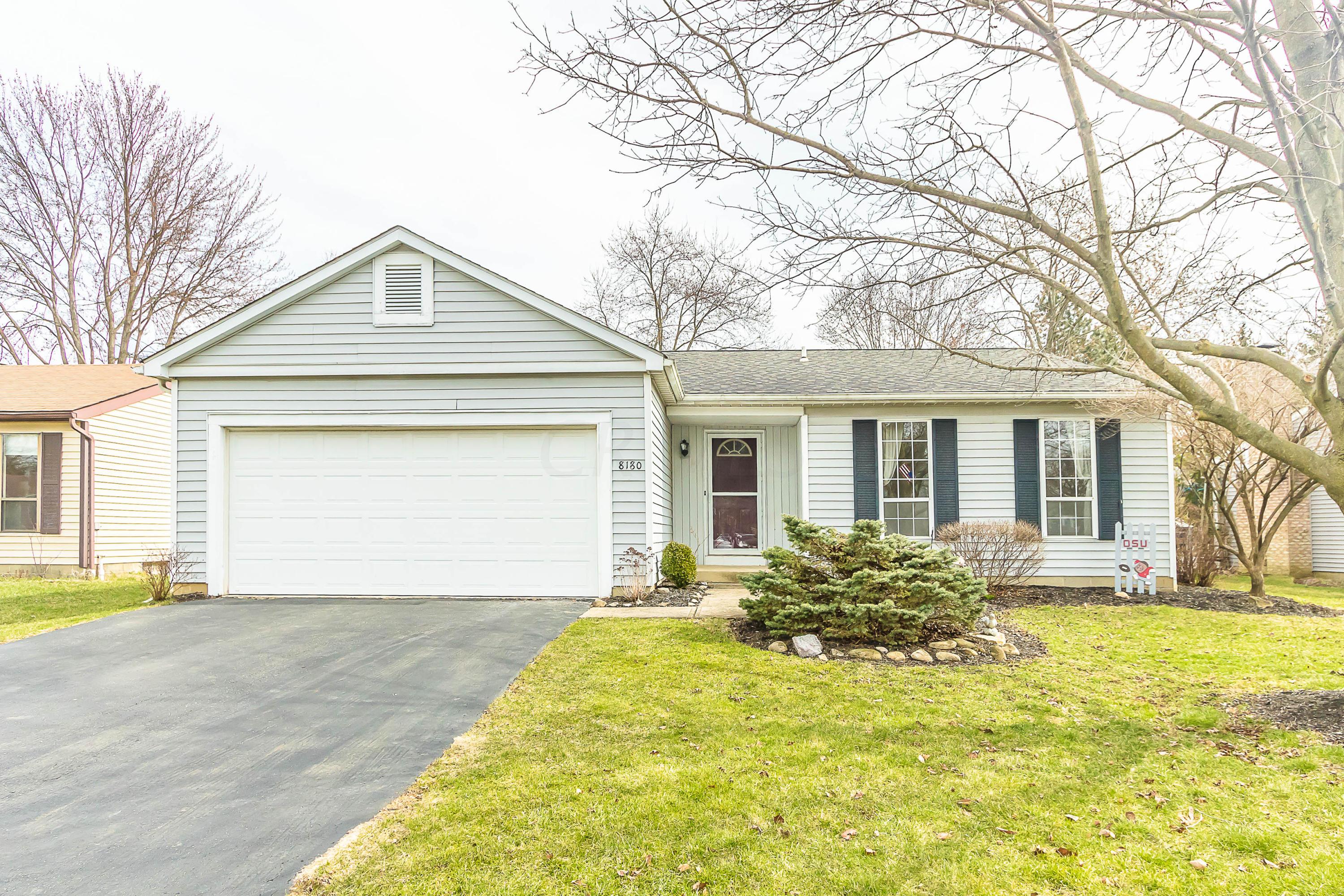 8180 Longhorn Road Powell, OH 43065 - Photo 1 of 28 Gallery Image 1
