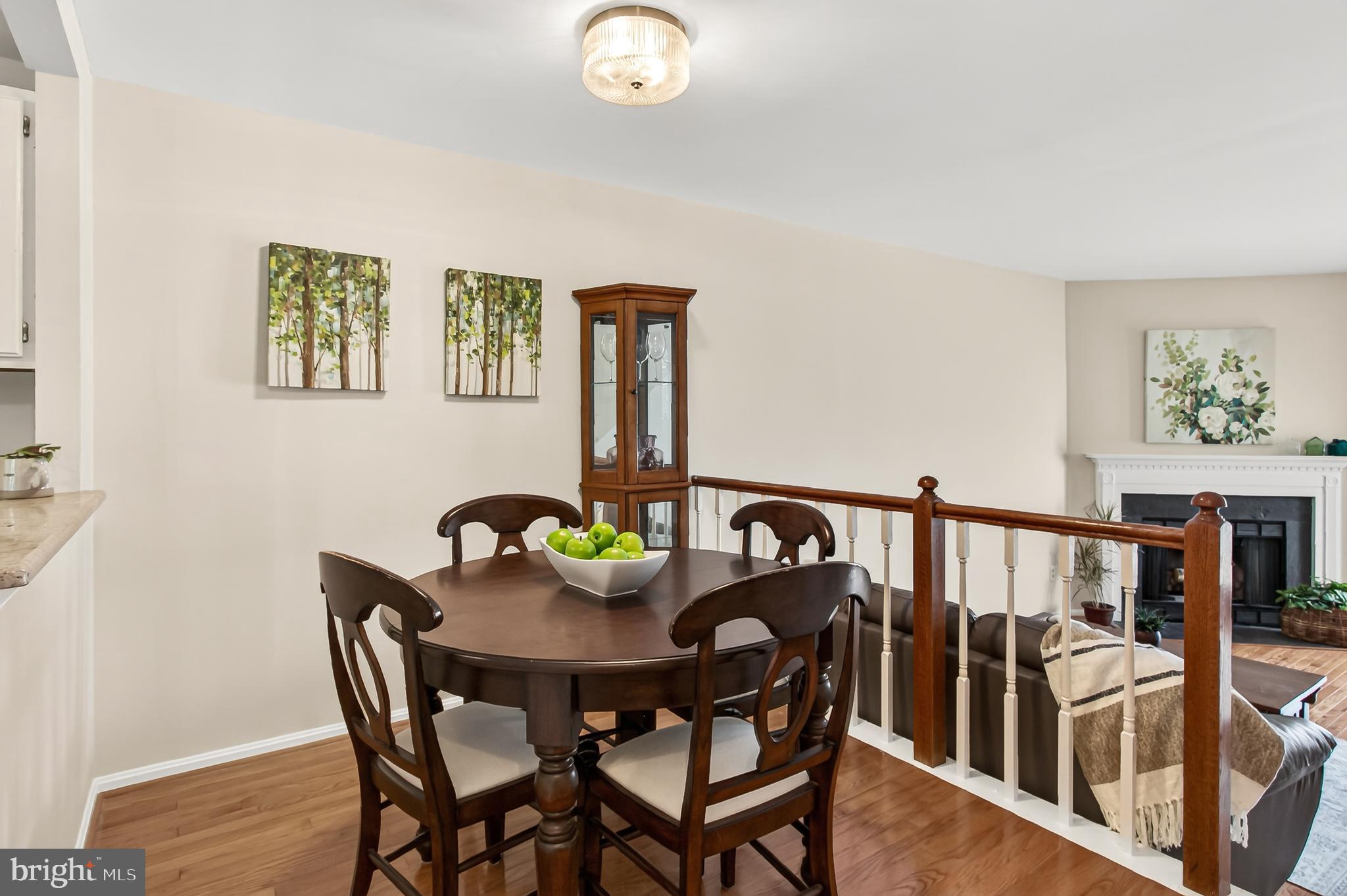 1769 Whisperhill Drive Reston, VA 20194 - Photo 16 of 58