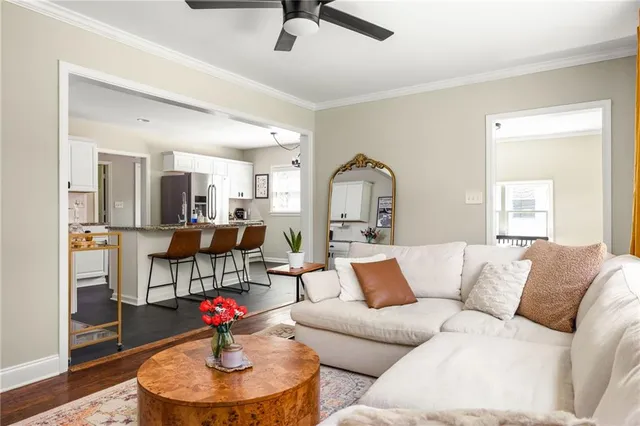 $400,000 | 1806 Pennington Place Southeast, Atlanta, GA 30316