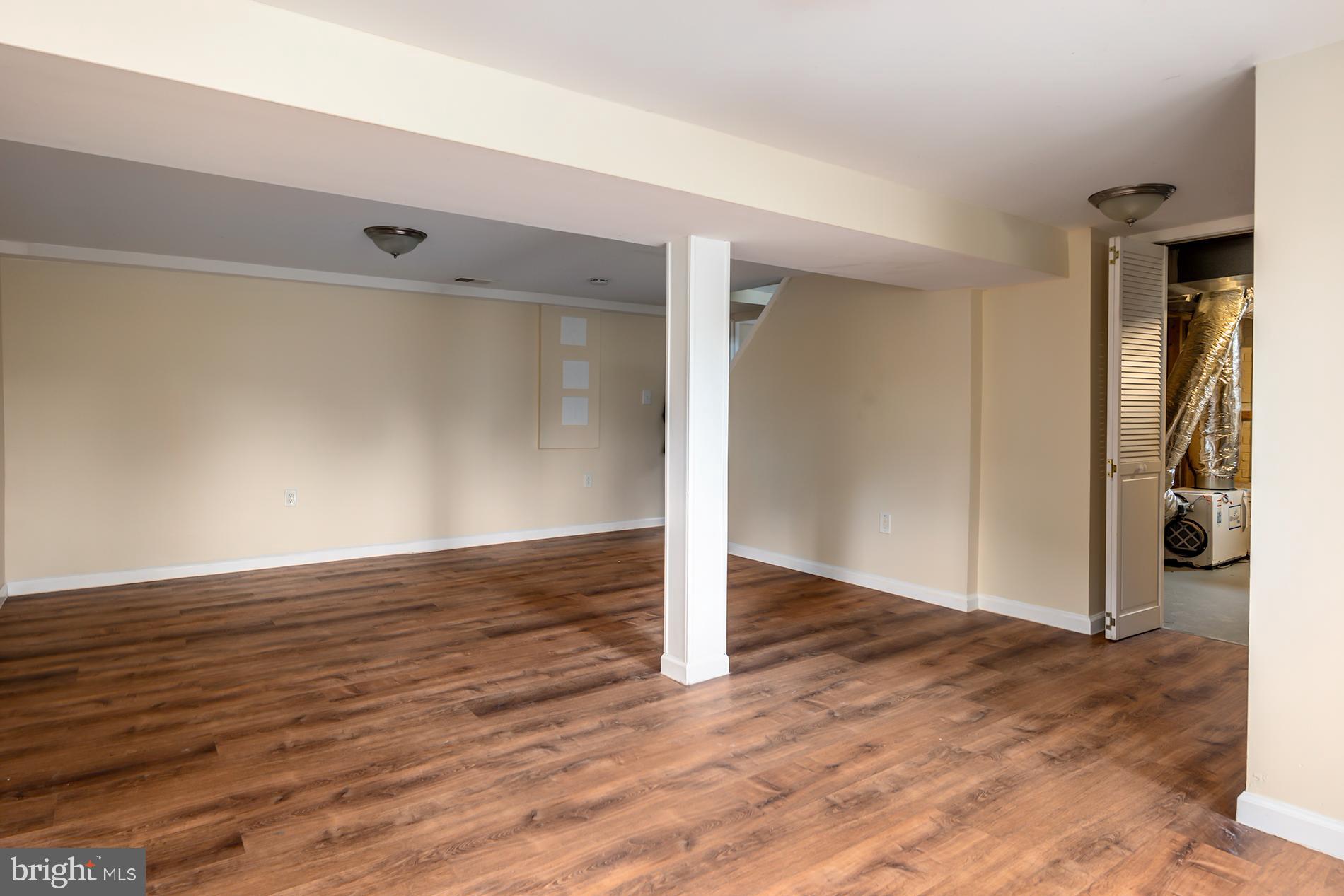 15211 Michigan Rd. Woodbridge, VA 22191 - Photo 29 of 38 Luxury vinyl tile floors