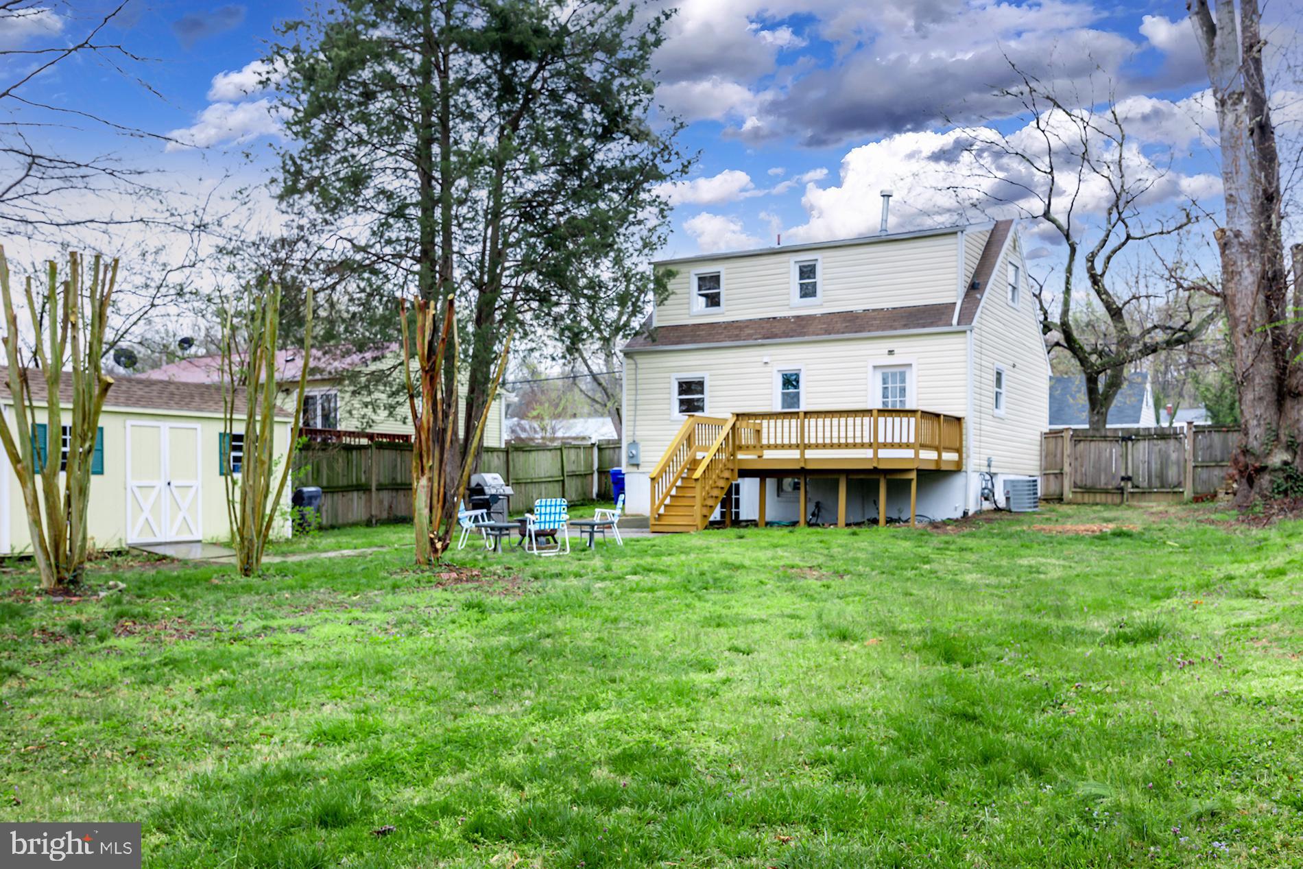 15211 Michigan Rd. Woodbridge, VA 22191 - Photo 37 of 38 Gallery Image 37