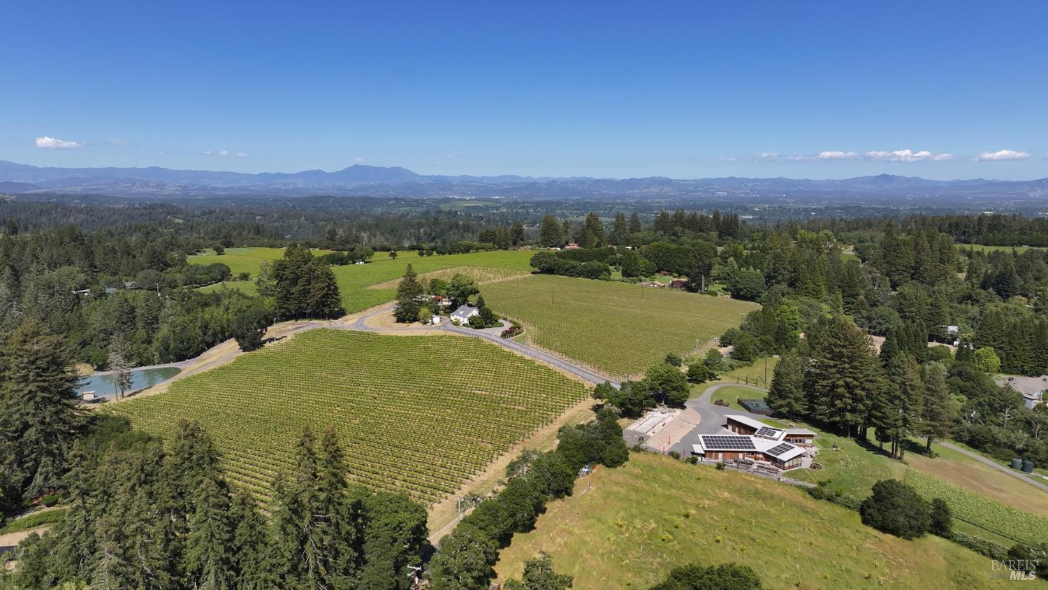 14640 Morelli Lane Sebastopol, CA 95472 - Photo 17 of 60