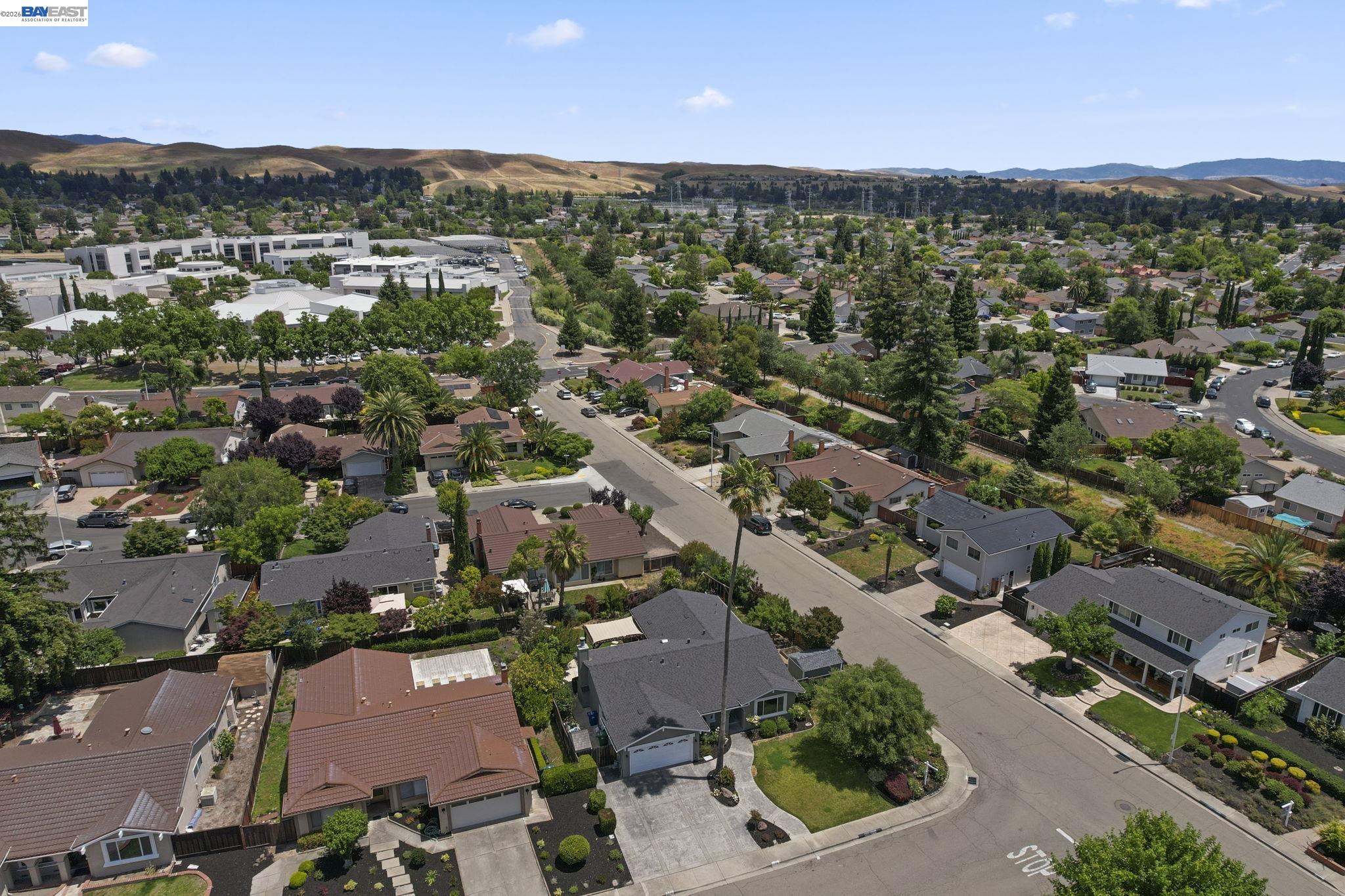 270 Ludlow Place San Ramon, CA 94583 - Photo 52 of 55