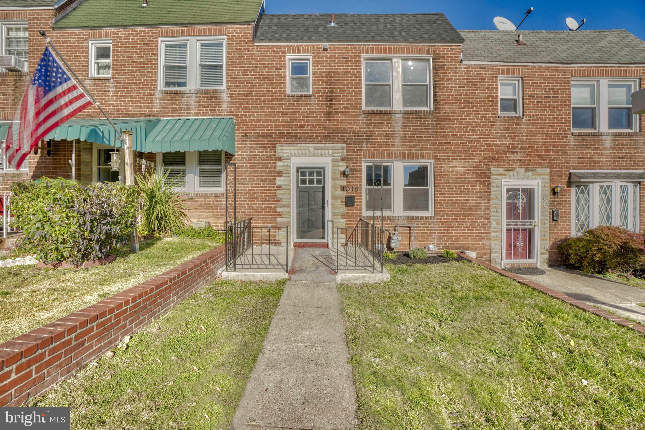 4018 Granite Road Baltimore, MD 21206 - Photo 1 of 54 Welcome to 4018 Granite Ave