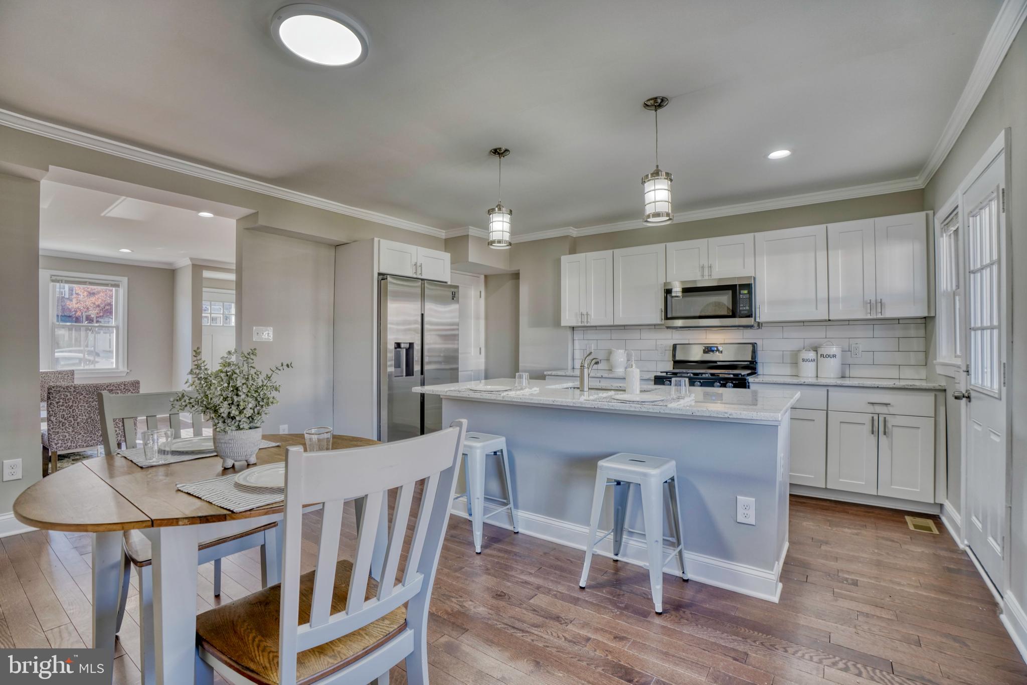 4018 Granite Road Baltimore, MD 21206 - Photo 13 of 54 Kitchen