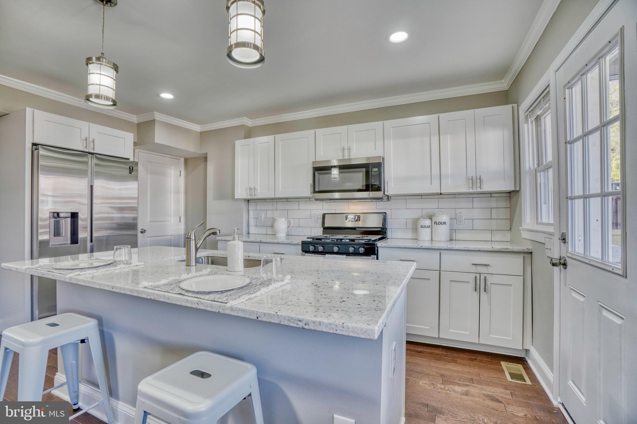 4018 Granite Road Baltimore, MD 21206 - Photo 14 of 54 Kitchen