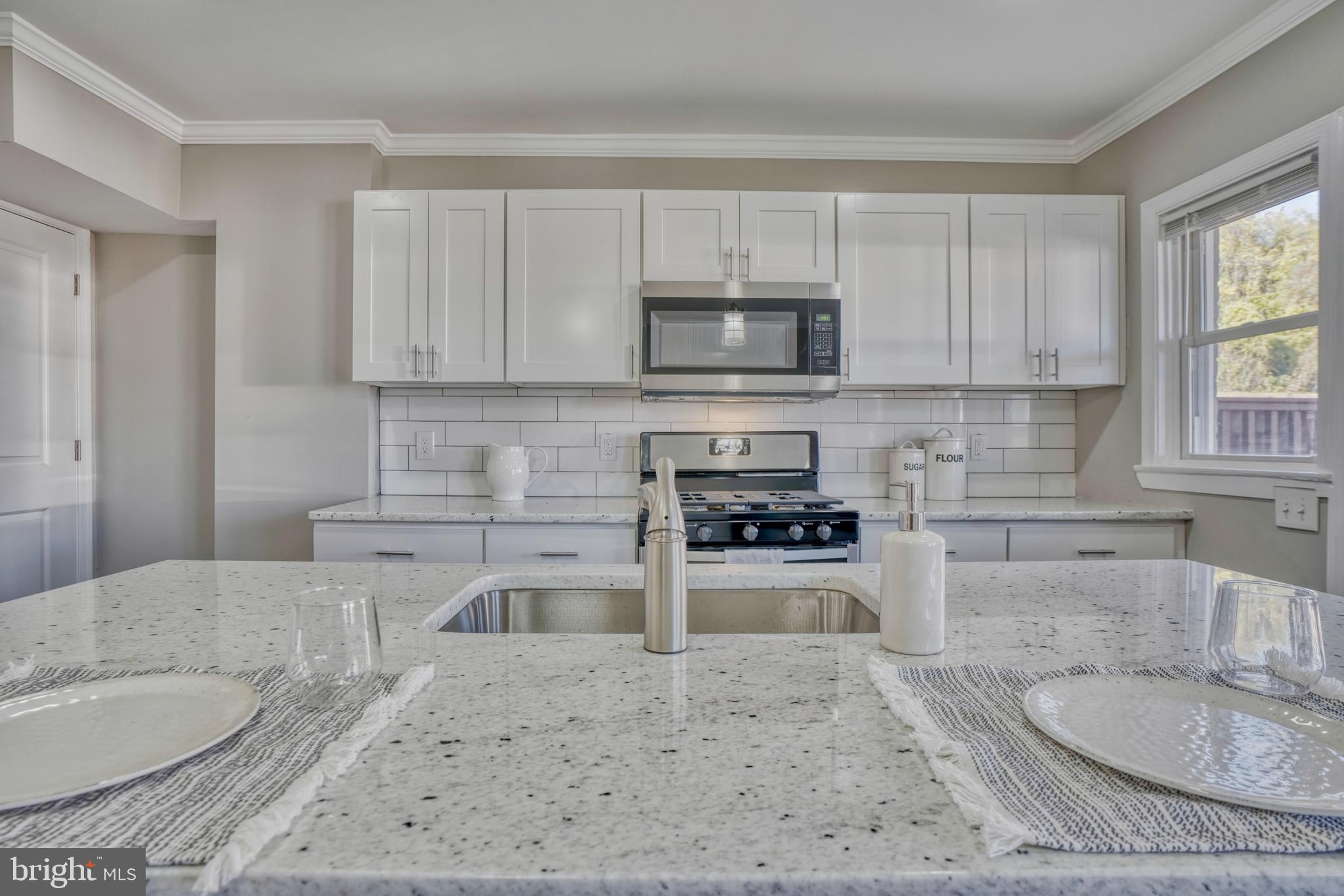 4018 Granite Road Baltimore, MD 21206 - Photo 15 of 54 Kitchen