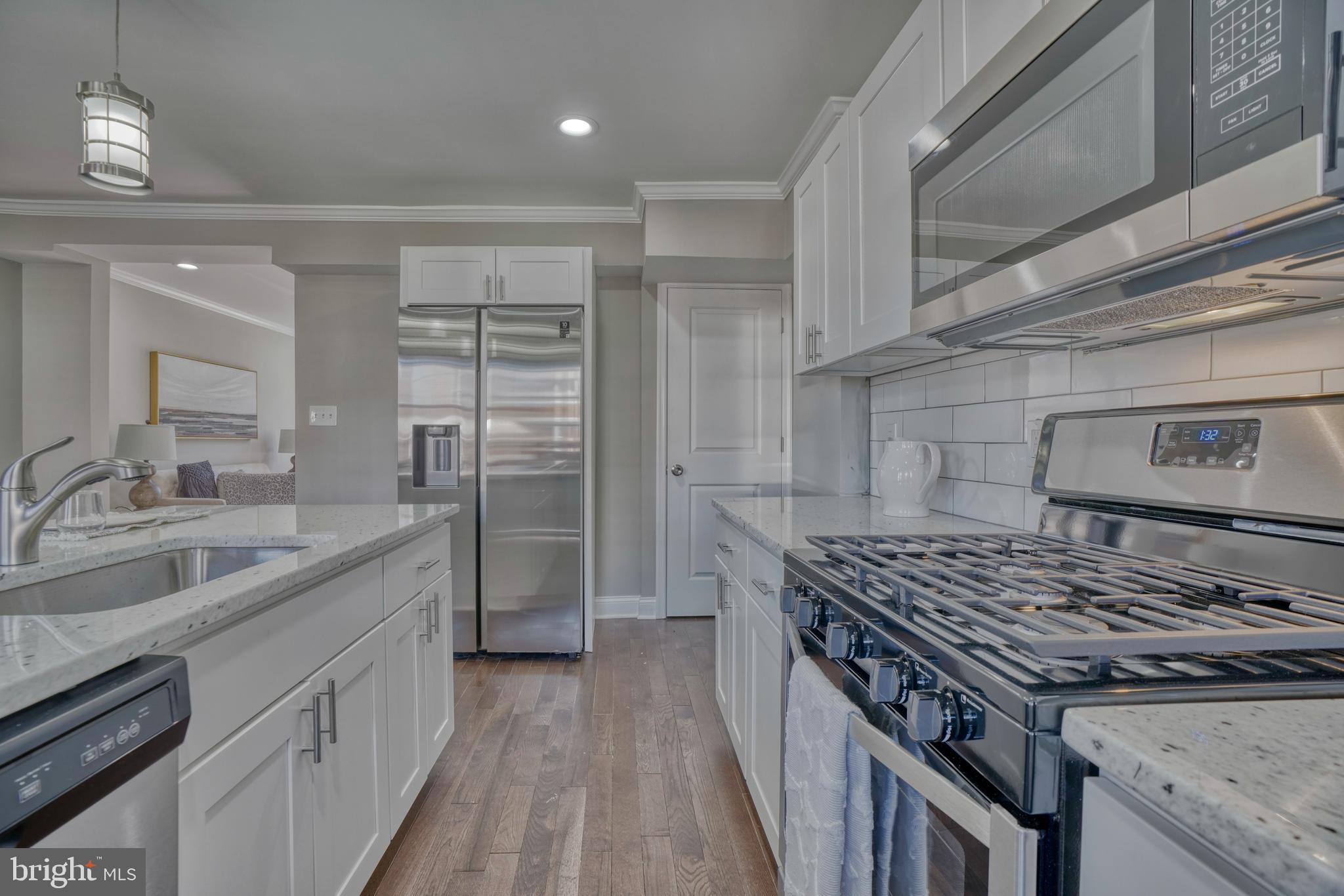 4018 Granite Road Baltimore, MD 21206 - Photo 18 of 54 Kitchen