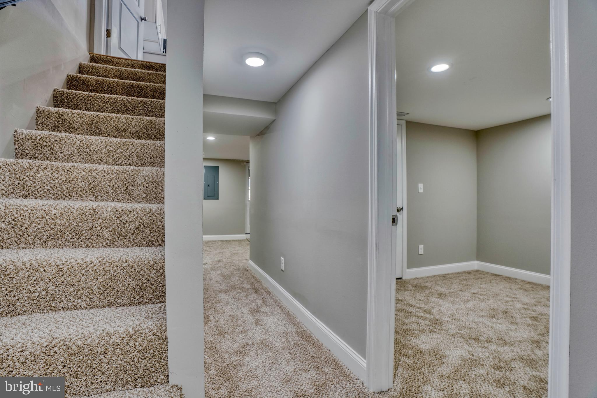 4018 Granite Road Baltimore, MD 21206 - Photo 39 of 54 Lower level