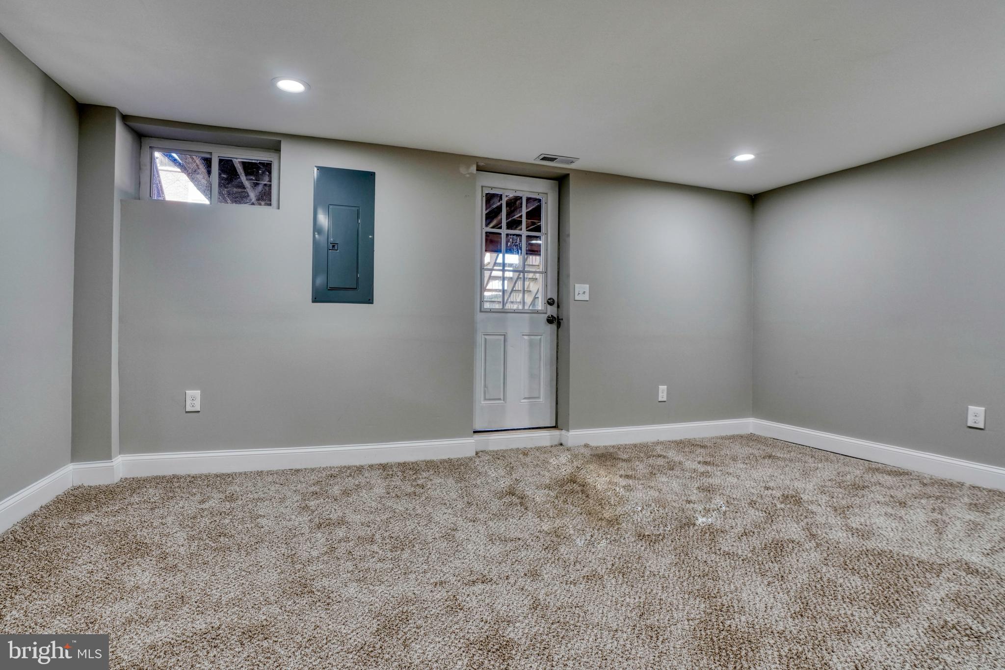 4018 Granite Road Baltimore, MD 21206 - Photo 40 of 54 Lower level