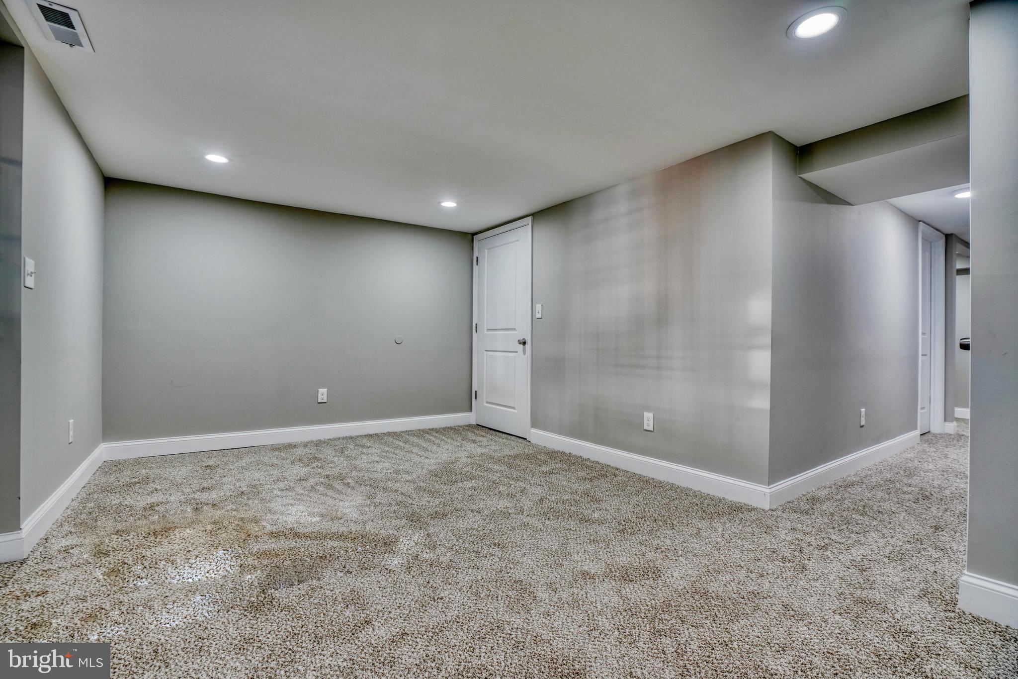 4018 Granite Road Baltimore, MD 21206 - Photo 41 of 54 Lower level