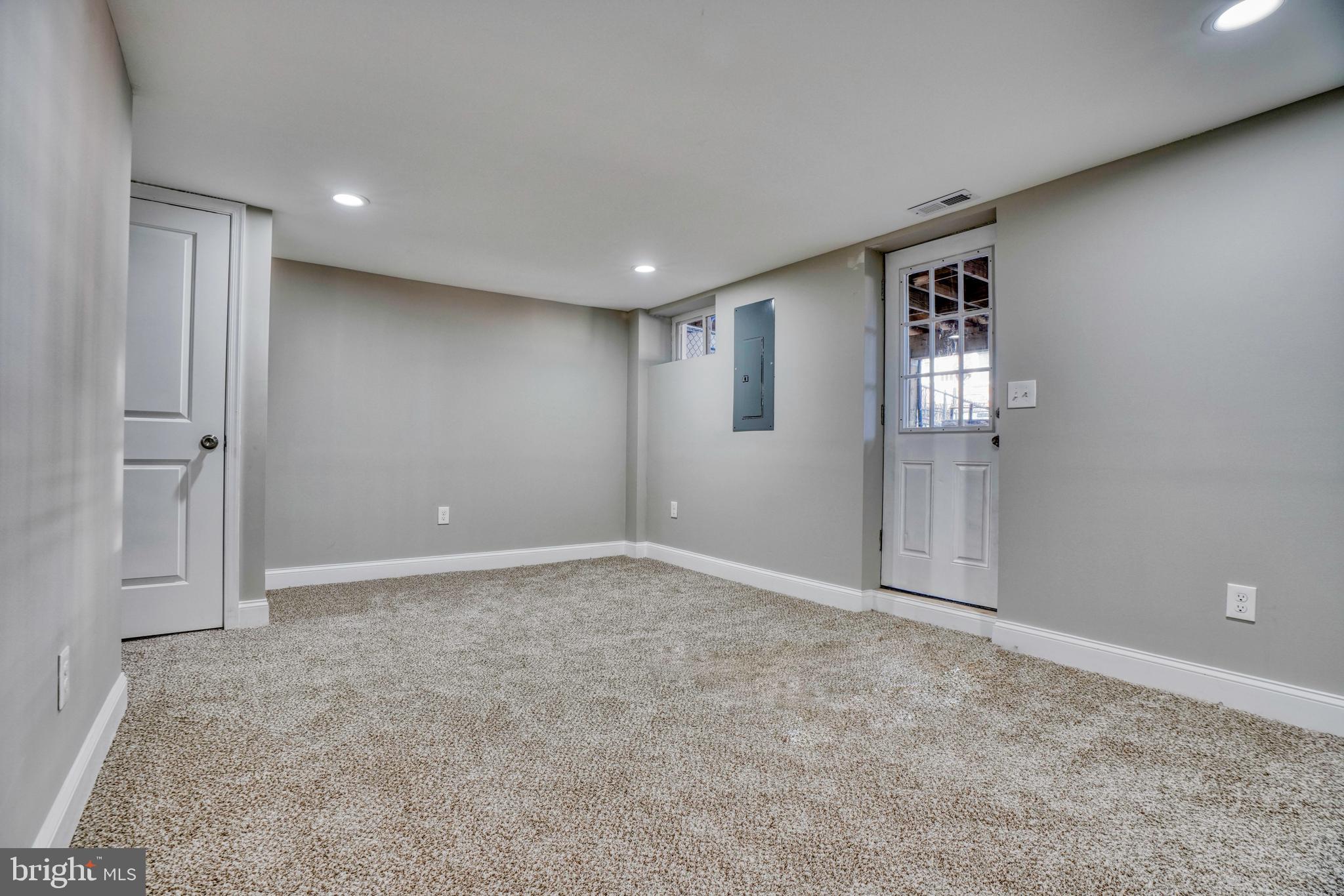4018 Granite Road Baltimore, MD 21206 - Photo 43 of 54 Lower level