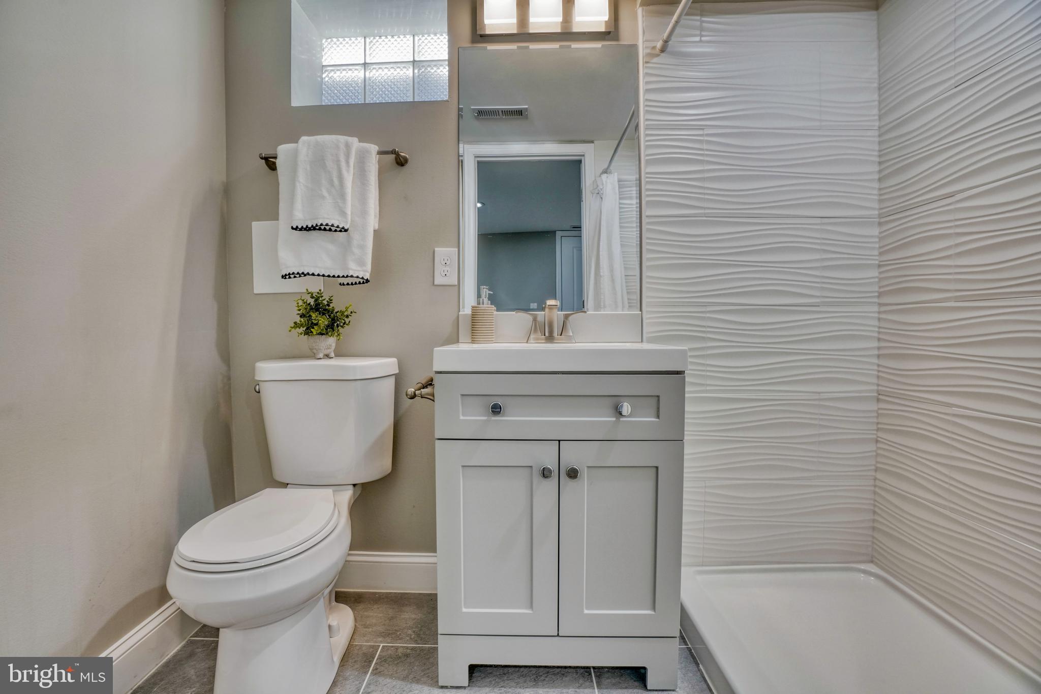 4018 Granite Road Baltimore, MD 21206 - Photo 48 of 54 Lower level full bath
