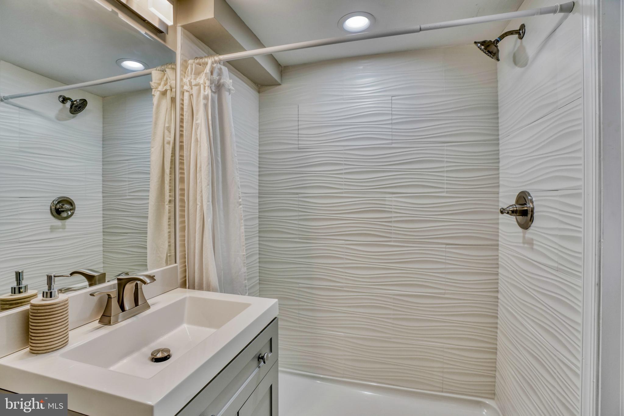 4018 Granite Road Baltimore, MD 21206 - Photo 49 of 54 Lower level full bath