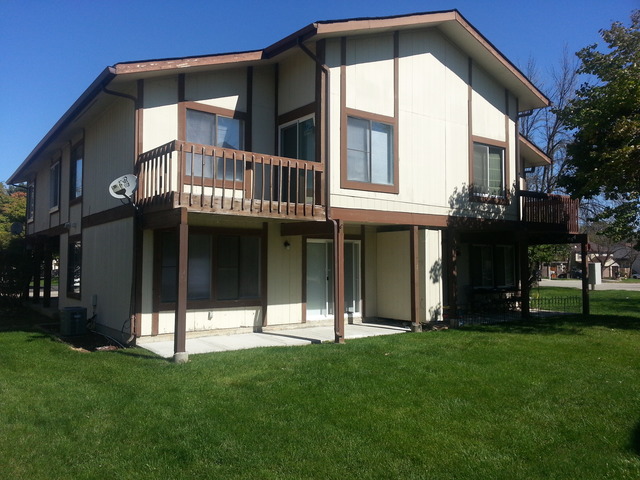 15C Marywood Lane, Unit C Bolingbrook, IL 60440 - Photo 21 of 21