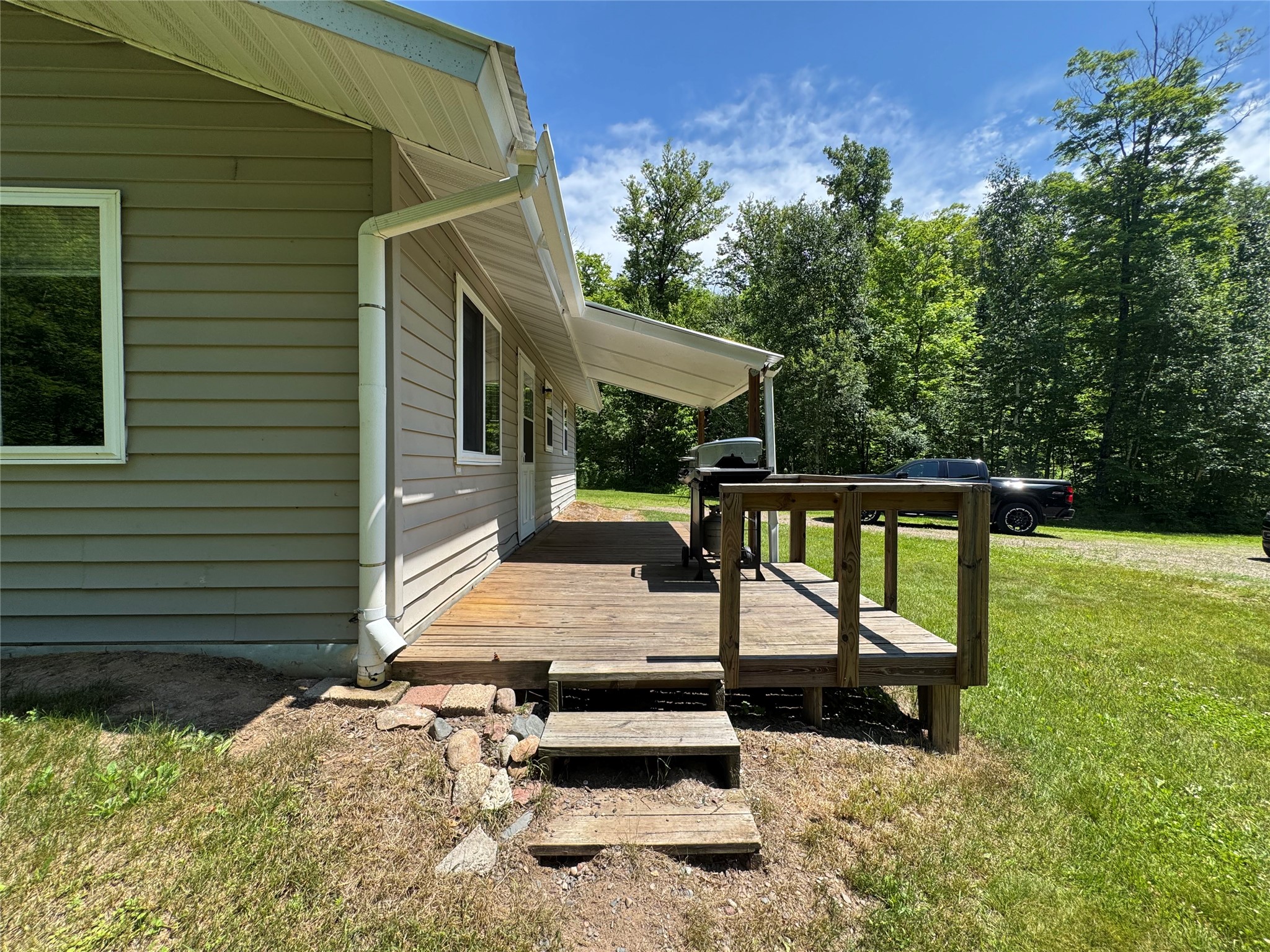 7154 West Mc Dermott Road Winter, WI 54896 - Photo 51 of 58