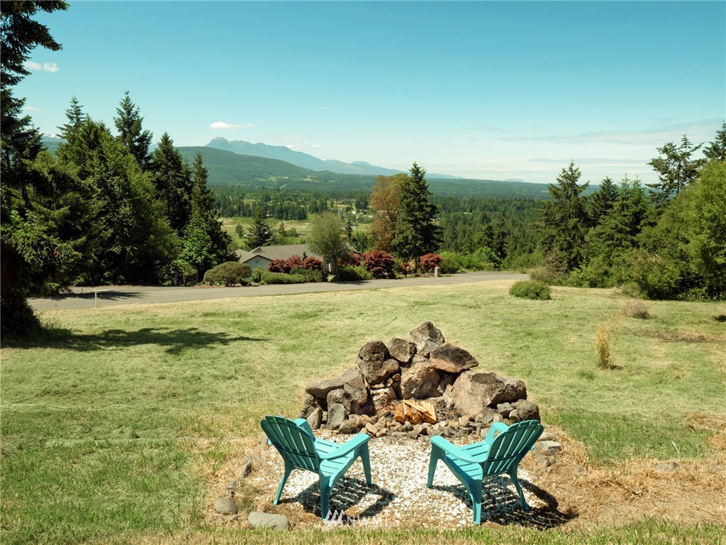 9999 Ravens Ridge Road Sequim, WA 98382 - Photo 1 of 2 Gallery Image 1