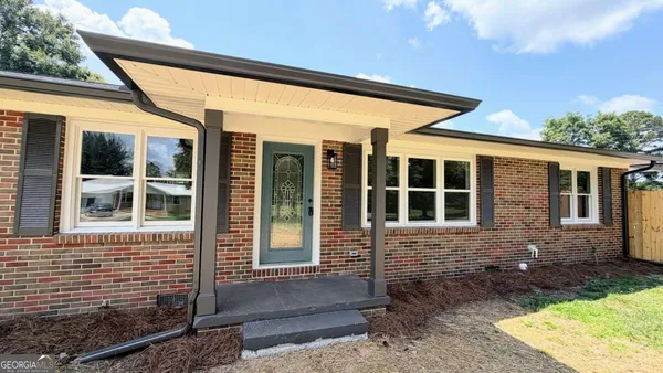 $275,000 | 1395 Doublehead Road, Roanoke, AL 36274