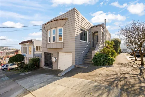 $1,400,000 | 299 Rhine Street, Daly City, CA 94014