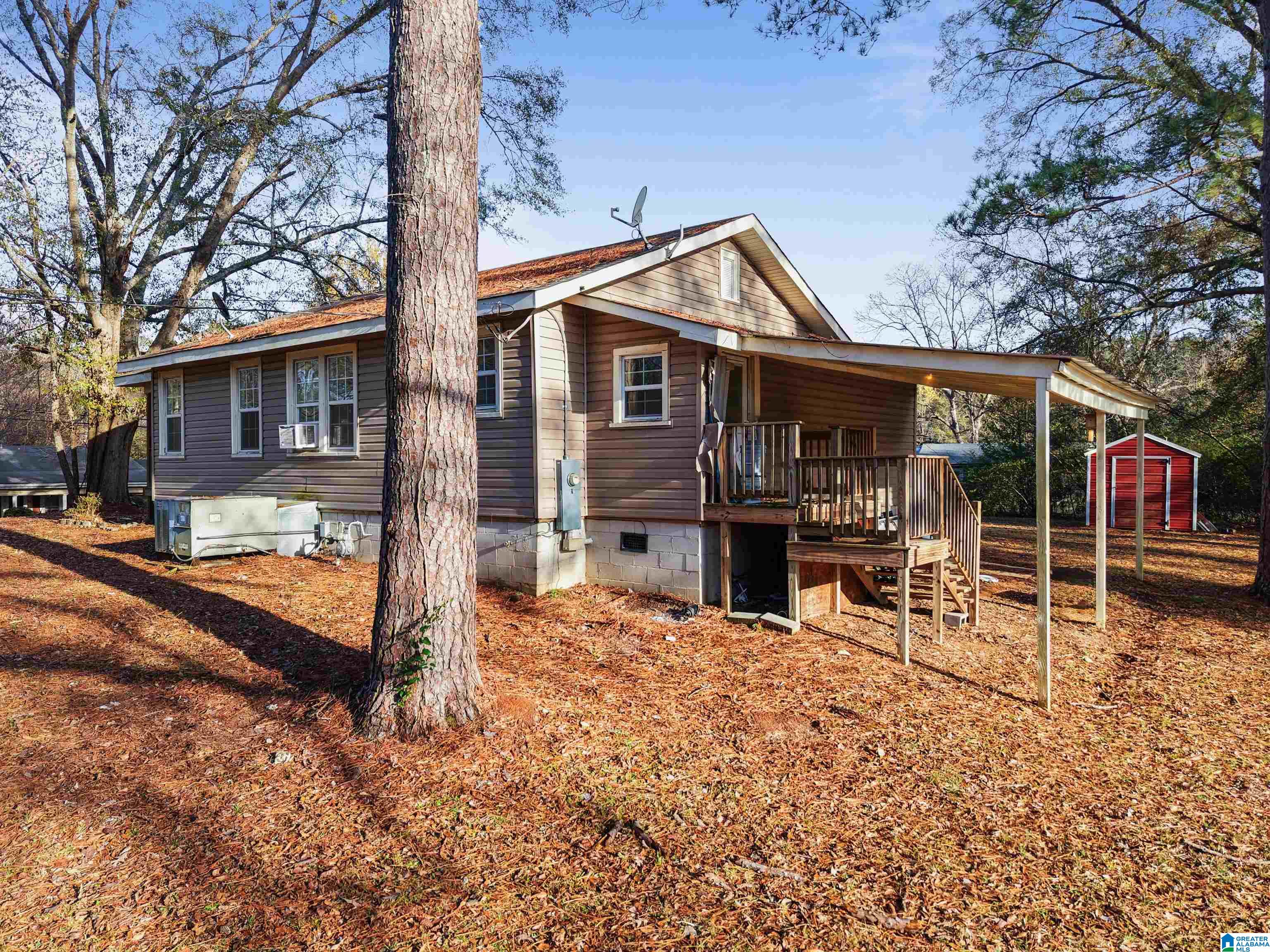 79 McMillan Road Brent, AL 35034 - Photo 21 of 27